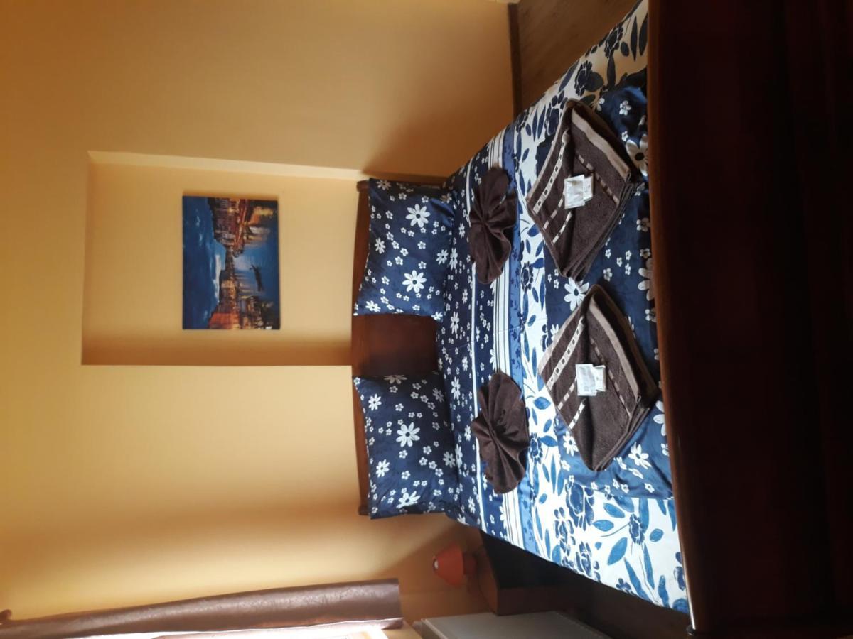 Hostel Victoria Сілістра Екстер'єр фото