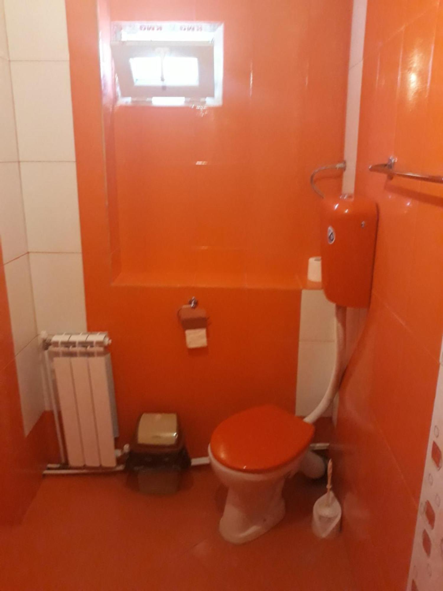 Hostel Victoria Сілістра Екстер'єр фото