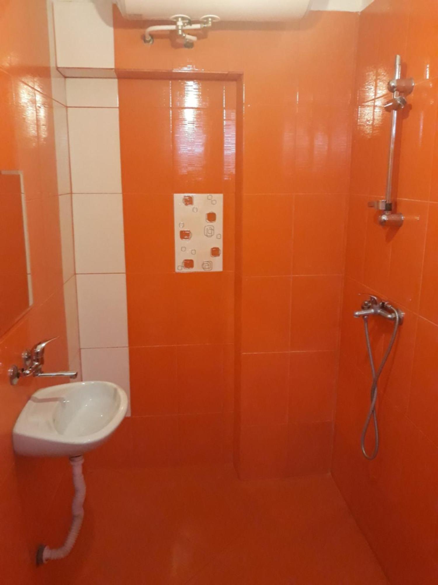 Hostel Victoria Сілістра Екстер'єр фото
